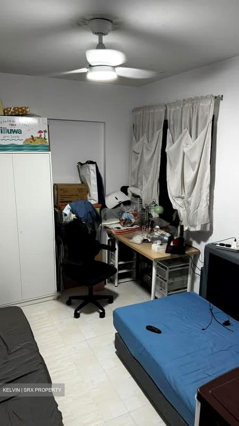 Blk 207D Compassvale Crest (Sengkang), HDB 4 Rooms #587542791